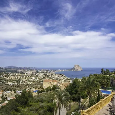 Villa Villas Guzman - Pitufos