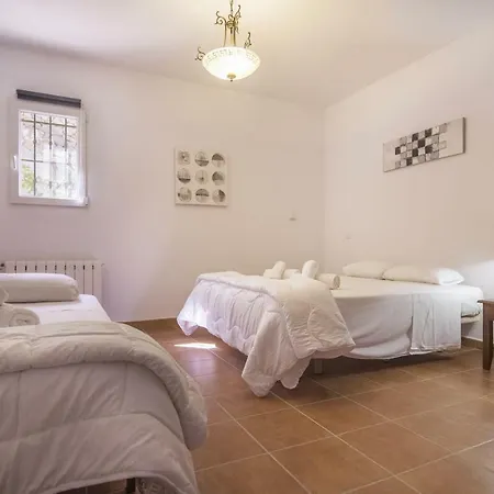 Villas Guzman - Pitufos Villa