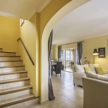 Villa Villas Guzman - Pitufos