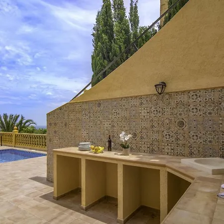 Villas Guzman - Pitufos *