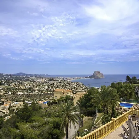 Villa Villas Guzman - Pitufos *