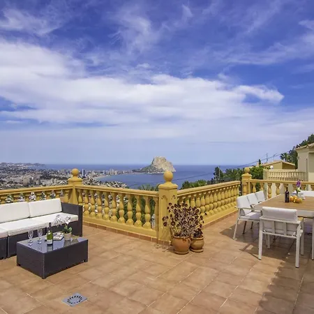 Villas Guzman - Pitufos Villa