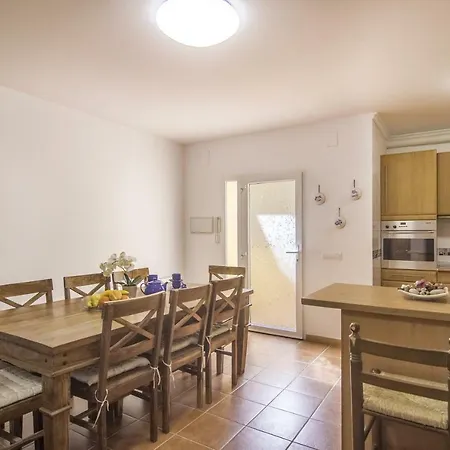 Villas Guzman - Pitufos * Calpe