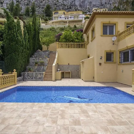 Villas Guzman - Pitufos Villa