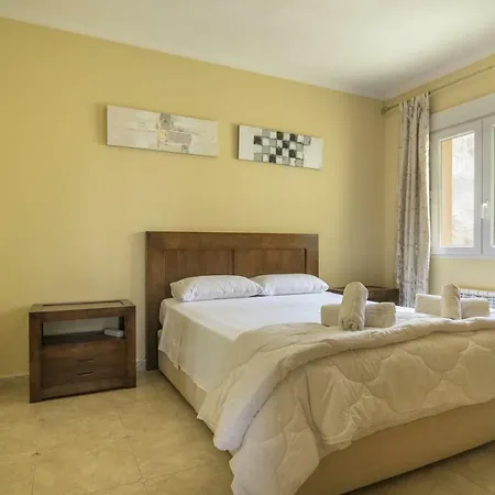 Villa Villas Guzman - Pitufos *