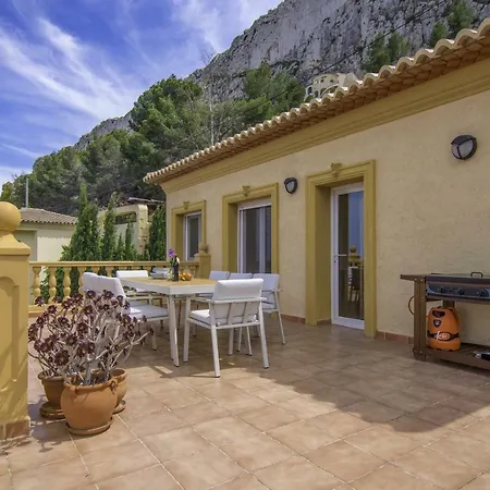 Villas Guzman - Pitufos Villa
