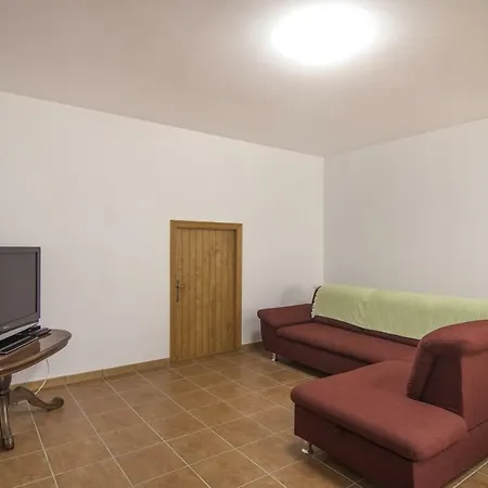 Villas Guzman - Pitufos Calpe