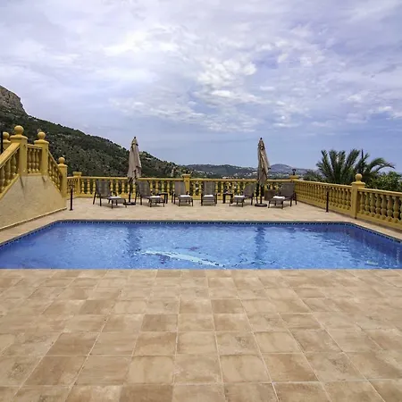 Villa Villas Guzman - Pitufos *