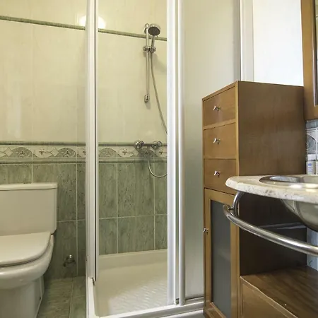 Villas Guzman - Pitufos Calpe
