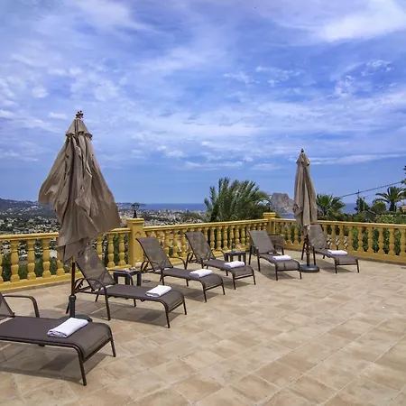 Villas Guzman - Pitufos *