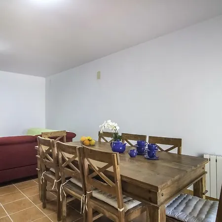 Villa Villas Guzman - Pitufos