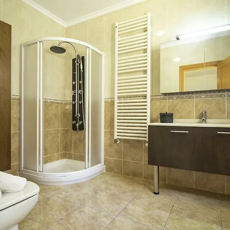 Villa Villas Guzman - Pitufos *